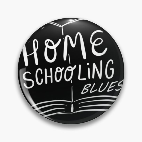 Item preview, Home Schooling Blues designed and sold by Crom1957.