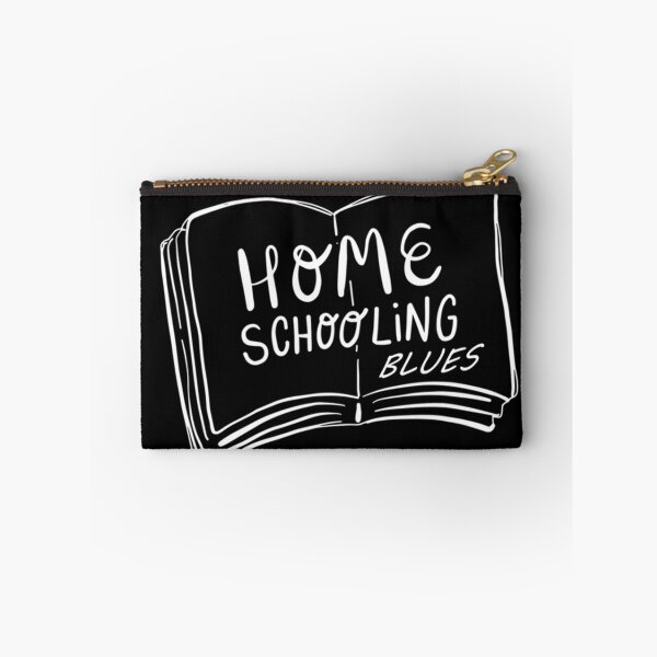 Item preview, Home Schooling Blues designed and sold by Crom1957.