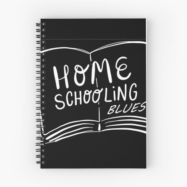 Item preview, Home Schooling Blues designed and sold by Crom1957.