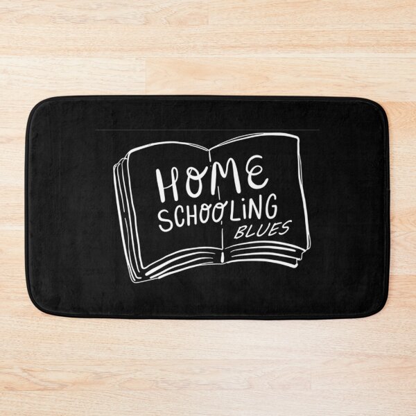 Item preview, Home Schooling Blues designed and sold by Crom1957.