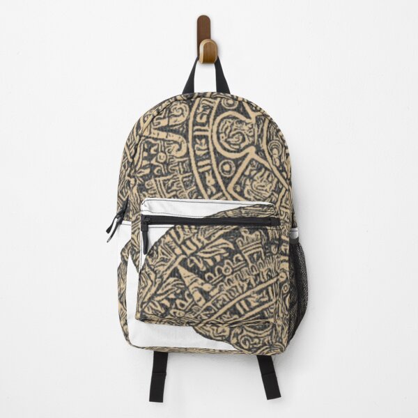 Item preview, Aztec Calendar (version 2) designed and sold by Chroma Myst.
