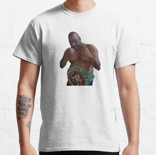 beetlejuice guy shirt