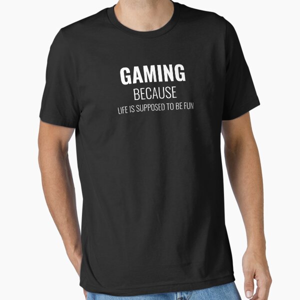 Essential T-Shirt