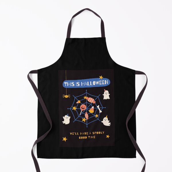 Item preview, This Is Halloween // We'll Have A Spooky Good Time designed and sold by Winter--Flowers.