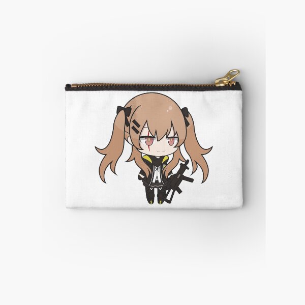 Item preview, UMP9 - Girls Frontline designed and sold by KyraWaifu.