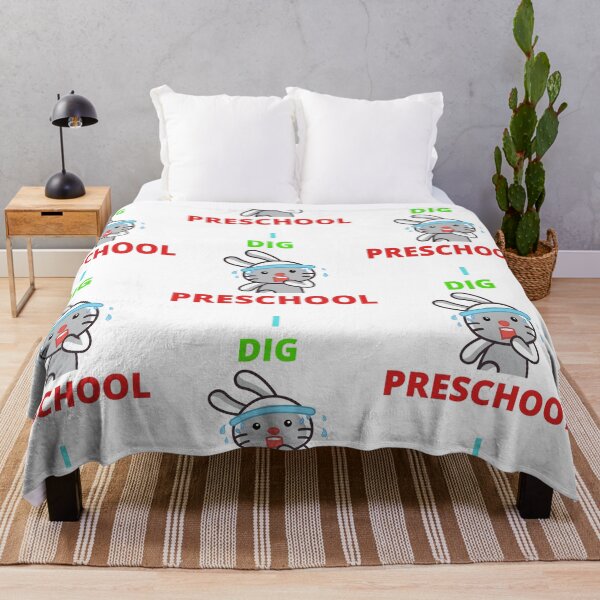 Item preview, CAVO PREESCOLAR. LISTO PARA APLASTAR A LOS PREESCOLARES. designed and sold by Artloverperson1.