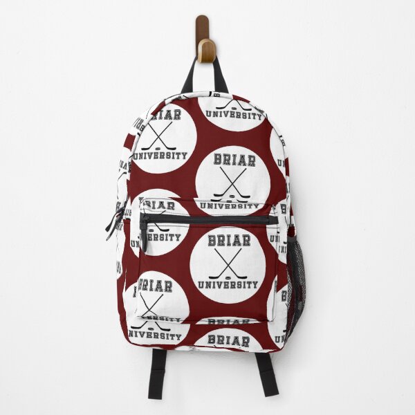 Item preview, Briar University Hockey - Off Campus designed and sold by CraftsByLopez.