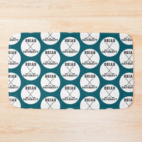 Item preview, Briar University Hockey - Off Campus designed and sold by CraftsByLopez.