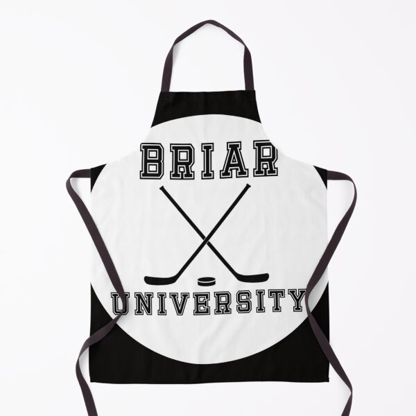 Item preview, Briar University Hockey - Off Campus designed and sold by CraftsByLopez.