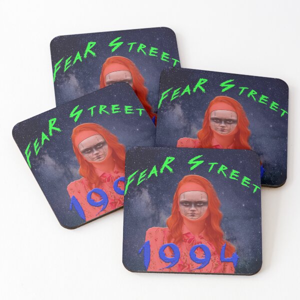 Item preview, Fear Street 1994 designed and sold by Struder.