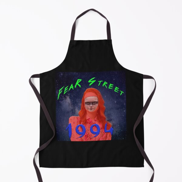 Item preview, Fear Street 1994 designed and sold by Struder.