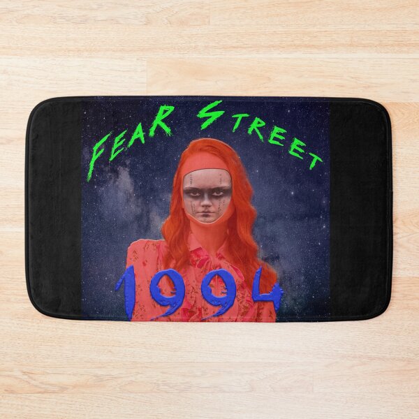 Item preview, Fear Street 1994 designed and sold by Struder.