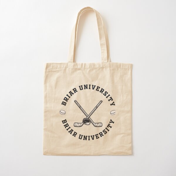 Kennedy Coated Canvas Tote