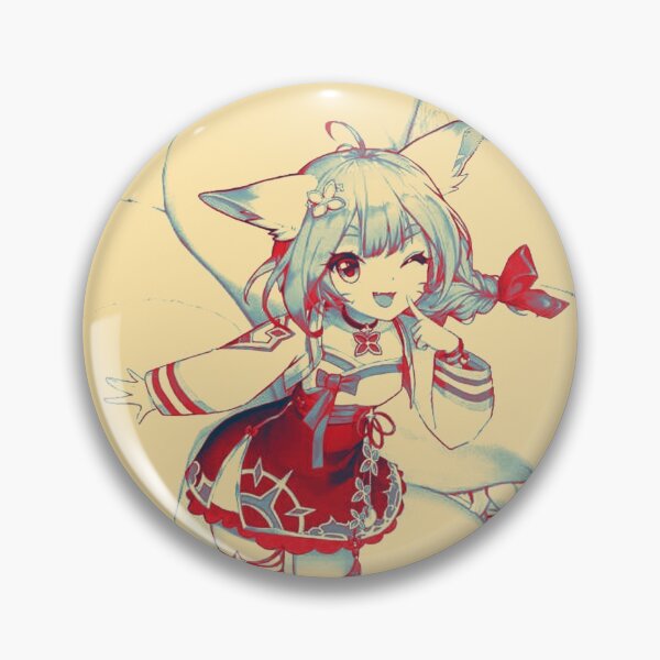 Item preview, Guardian Tales : Nari designed and sold by kuraakur.