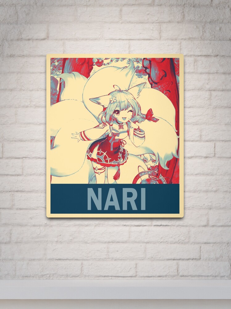 How to Draw Nari Easy