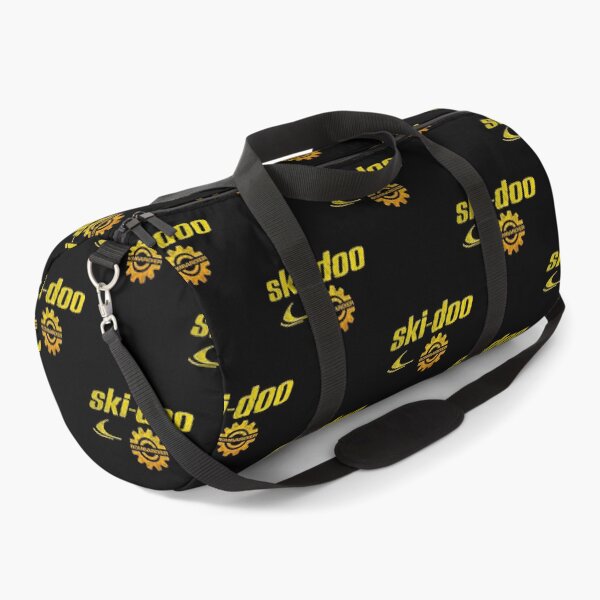 ski doo duffle bolsa