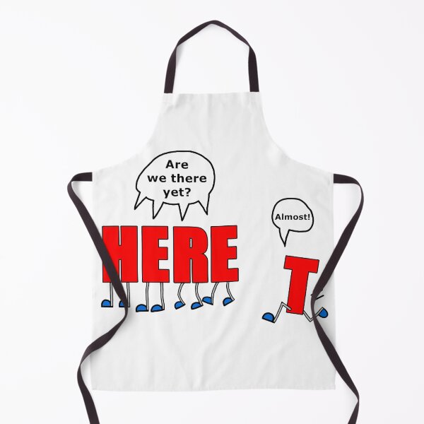 Item preview, Are We There Yet? designed and sold by imphavok.