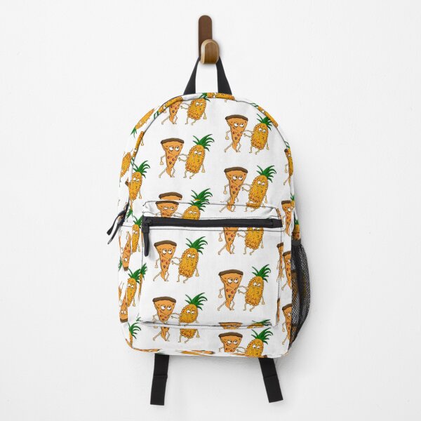 Item preview, pizza vs pineapple designed and sold by adrart7.