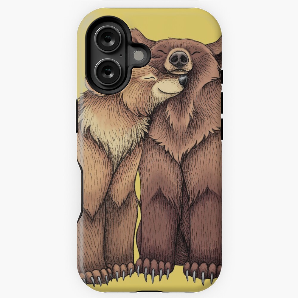 Item preview, iPhone Magsafe Tough Case designed and sold by lyndseygreen.