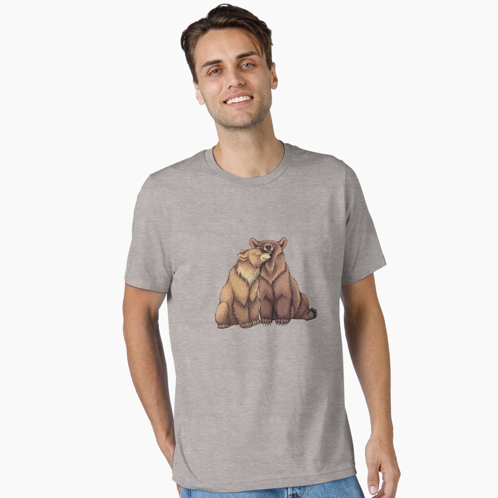Item preview, Essential T-Shirt designed and sold by lyndseygreen.