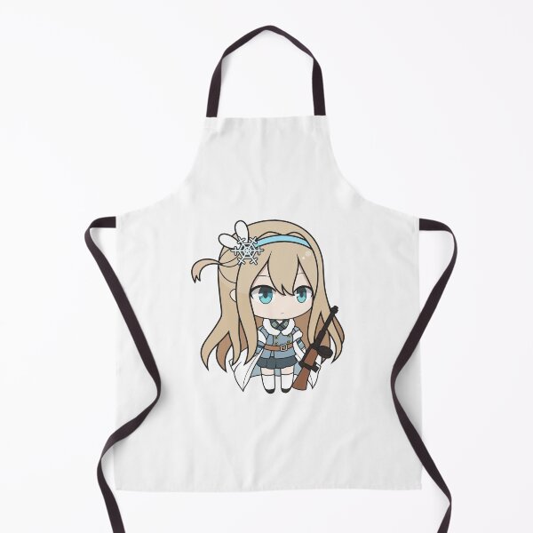 Item preview, Suomi - Girls Frontline designed and sold by KyraWaifu.