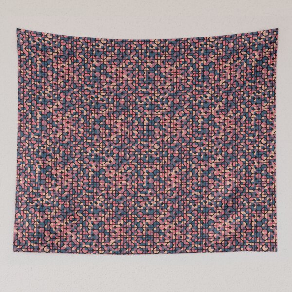 Item preview, Geometric Art designed and sold by IuriiVlasenko.