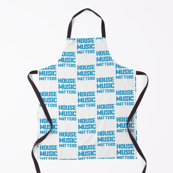 Item preview, House Music Matters designed and sold by Marvelpic.