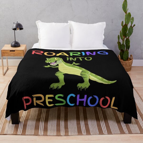 Item preview, Roaring Into Preschool designed and sold by Avishy.