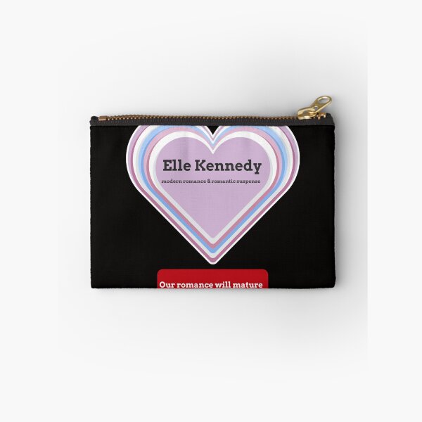 Item preview, Elle Kennedy! designed and sold by CraftsByLopez.