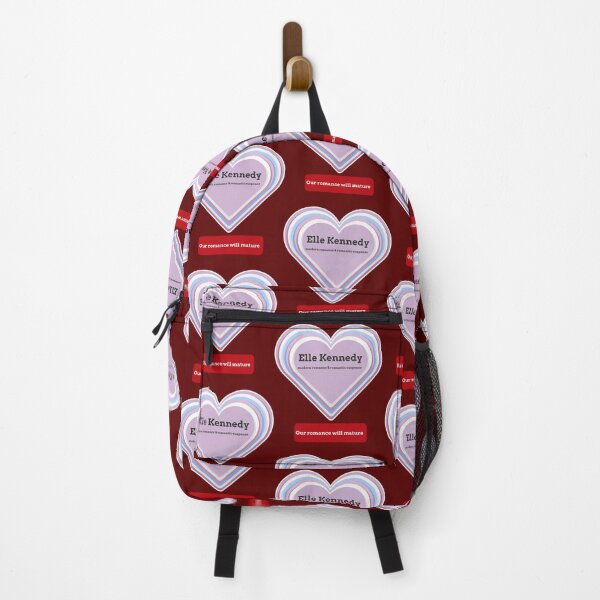 Item preview, Elle Kennedy! designed and sold by CraftsByLopez.