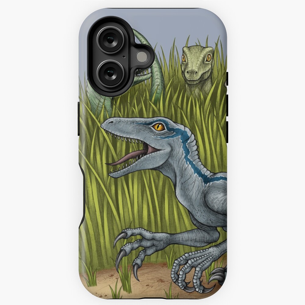Item preview, iPhone Magsafe Tough Case designed and sold by lyndseygreen.