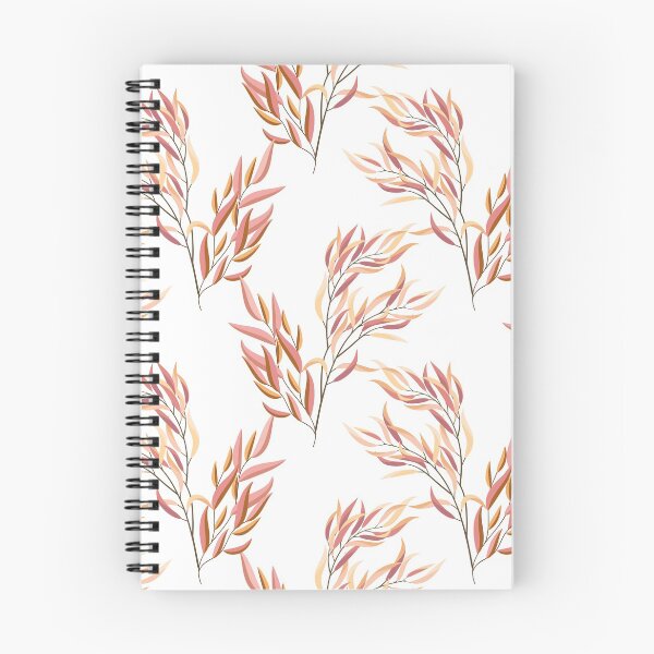 Item preview, Pink eucalyptus designed and sold by Vasmilart.