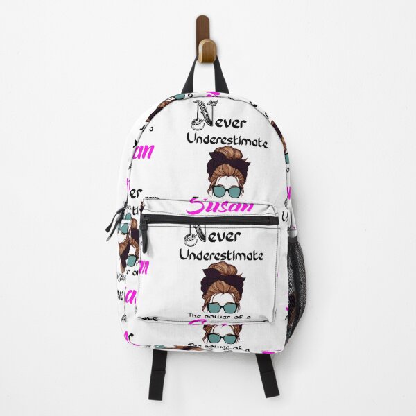 Item preview, Never underestimate the power of a Susan designed and sold by Designs Of all kinds.