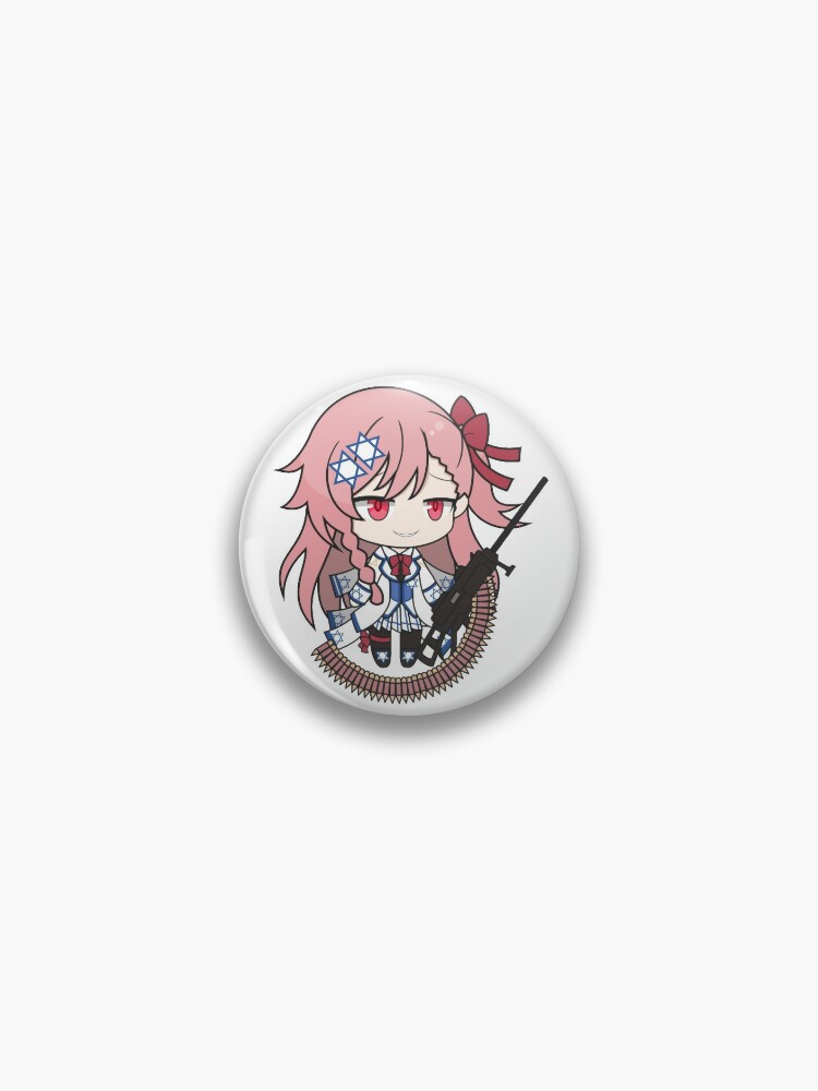 Pin on Girls Frontline