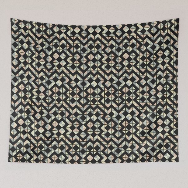 Item preview, Geometric Art designed and sold by IuriiVlasenko.