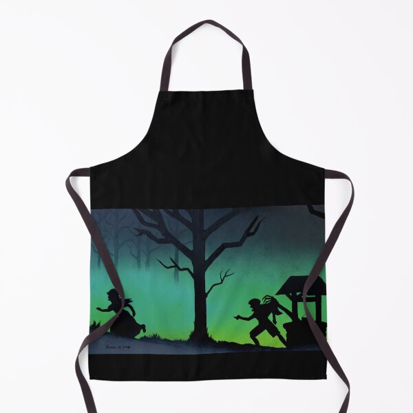 Item preview, The forbidden well designed and sold by Kazzasartery.