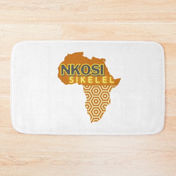 Artikelvorschau, Nkosi Sikelel „Afrika entworfen und verkauft von CheriGurl.