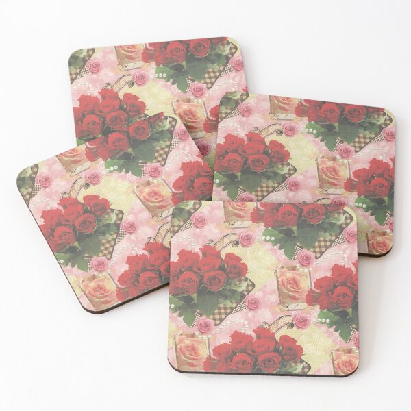 Item preview, Rose flowers designed and sold by AfricanArtShop.