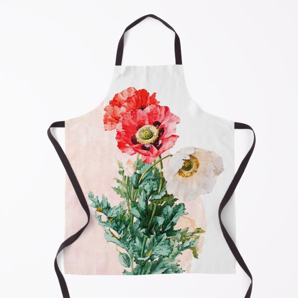 Item preview, Poppy Garden designed and sold by anni103.