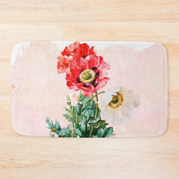Item preview, Poppy Garden designed and sold by anni103.