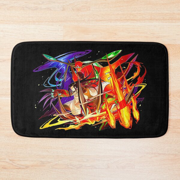 Item preview, Shaman King designed and sold by kingofshaman123.