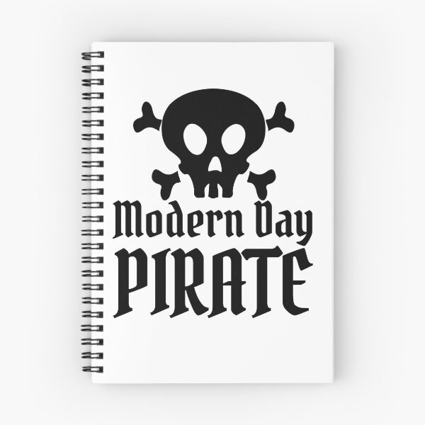 Item preview, Modern Day Pirate, Pirate Gift, Amputee, Humor Amputee, Amputee shirt, Amputee gift designed and sold by AmputTee.