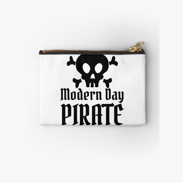 Item preview, Modern Day Pirate, Pirate Gift, Amputee, Humor Amputee, Amputee shirt, Amputee gift designed and sold by AmputTee.