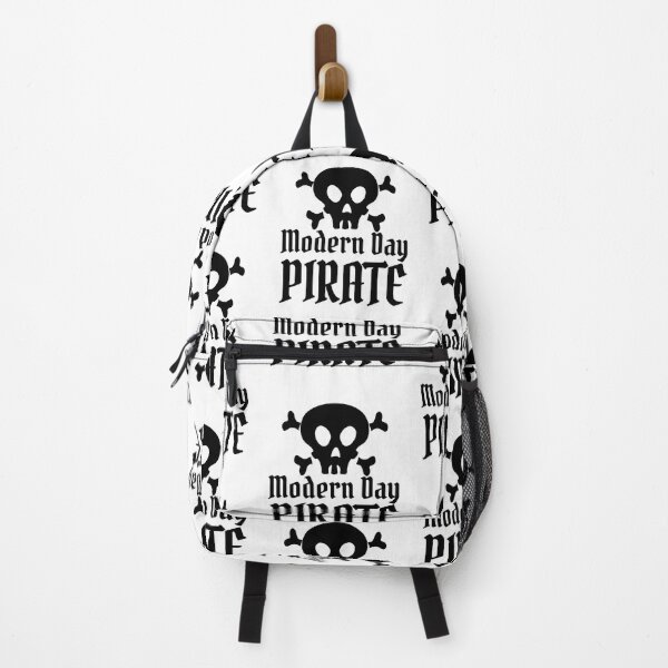 Item preview, Modern Day Pirate, Pirate Gift, Amputee, Humor Amputee, Amputee shirt, Amputee gift designed and sold by AmputTee.
