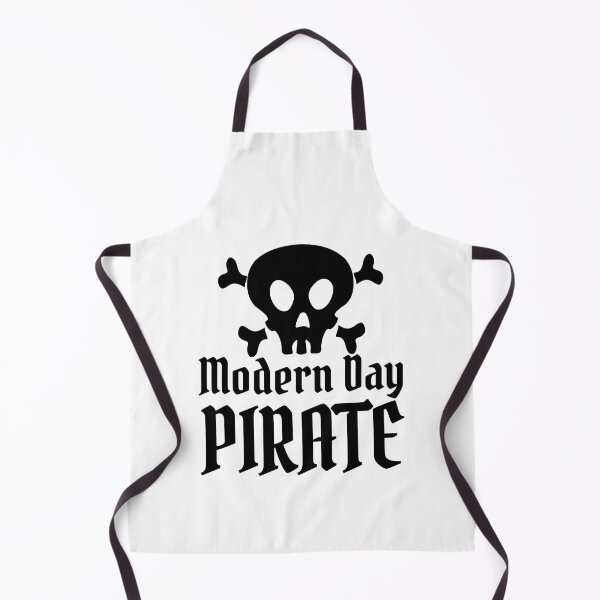 Item preview, Modern Day Pirate, Pirate Gift, Amputee, Humor Amputee, Amputee shirt, Amputee gift designed and sold by AmputTee.