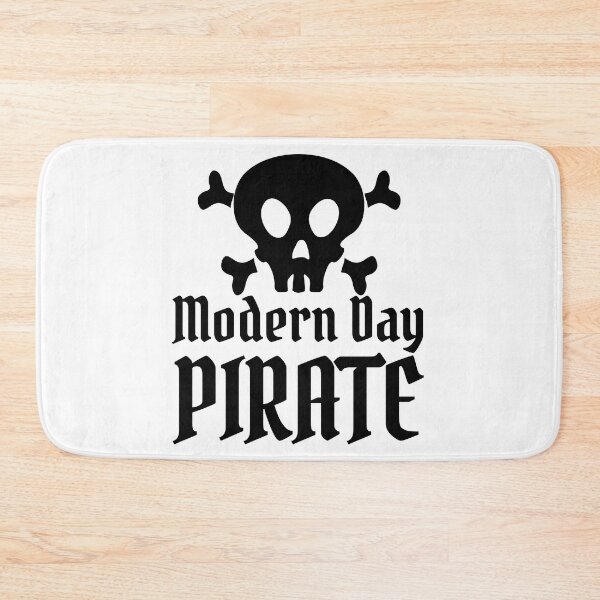 Item preview, Modern Day Pirate, Pirate Gift, Amputee, Humor Amputee, Amputee shirt, Amputee gift designed and sold by AmputTee.