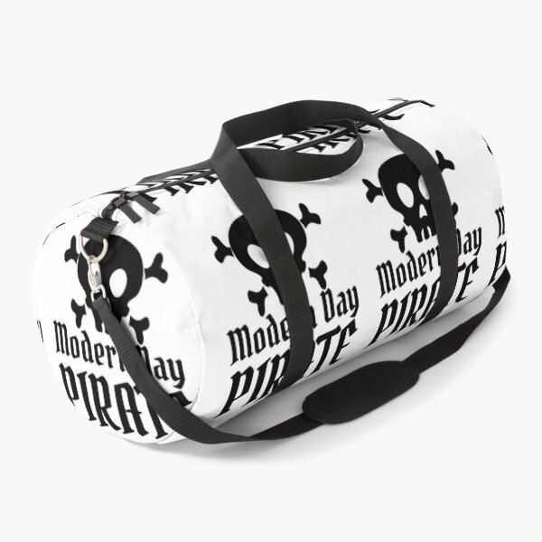 Item preview, Modern Day Pirate, Pirate Gift, Amputee, Humor Amputee, Amputee shirt, Amputee gift designed and sold by AmputTee.