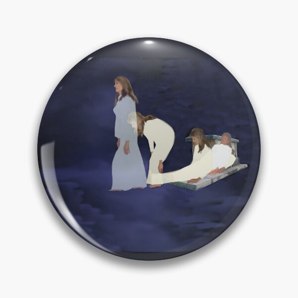 Item preview, Resurrection - New Life designed and sold by C J Lewis.