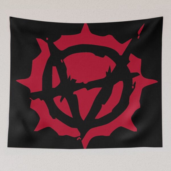 Item preview, Brujah designed and sold by ross baraga.