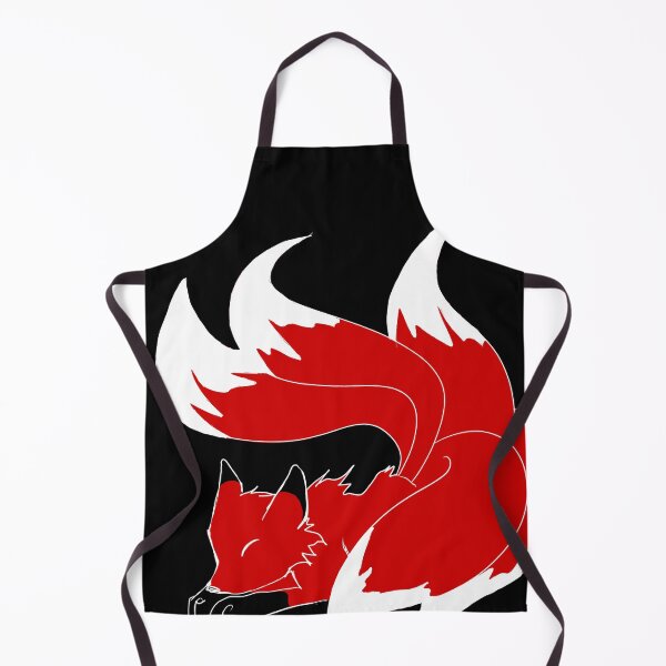 Item preview, PaintedFox designed and sold by RedFoxkent.